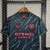 Camisa Manchester City Treino 23/24 Torcedor Masculina - Azul - comprar online