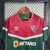 Camisa Fluminense Treino 23/24 Torcedor Masculina - Verde e Grena - comprar online