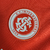 Camisa Internacional Home 23/24 Torcedor Masculina - Vermelho - SportWear | ARTIGOS ESPORTIVOS