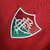 Camisa Fluminense Treino 23/24 Torcedor Masculina - Grena e Verde - SportWear | ARTIGOS ESPORTIVOS