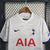 Camisa Tottenham Home 23/24 Torcedor Masculina - Branco - comprar online