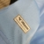 Camisa Lazio Home 23/24 Torcedor Masculina - Azul Claro - loja online