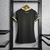 Camisa Brasil 2022 Torcedor Feminina - Preto