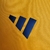 Camisa Internacional Treino 23/24 Torcedor Masculina - Laranja - loja online