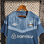 Camisa Gremio Treino 23/24 Torcedor Masculina - Azul - comprar online