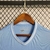 Camisa Lazio Home 23/24 Torcedor Masculina - Azul Claro na internet