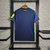 Camisa Newcastle II Away 23/24 Torcedor Masculina - Azul