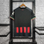 Camisa Milan Home 22/23 Torcedor Masculina - Vermelho - comprar online