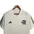 Camisa Flamengo Treino 23/24 Torcedor Masculina - Branco na internet