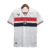 Camisa Botaofogo de Ribeirão Preto Home 23/24 Torcedor Masculina - Branco