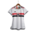 Camisa São Paulo 23/24 Home Torcedor Feminina - Tricolor