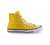 Tenis Bota Conv Amarelo Unissex Tamanho 39