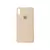 TAPA IPHONE XS - Fix market