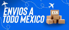 Banner de la categoría GUANTES