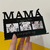 Placa mamá (Pequeña)