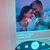 Lámpara led foto impresa Reproductor Spotify - comprar en línea
