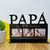 Placa papá (Pequeña)