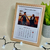 Frame Calendario