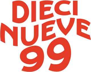 Diecinueve99