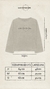 SAINT9PHÉM3RE LONGSLEEVE na internet