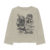 [1/1] SAINT9PHÉM3RE LONGSLEEVE - comprar online