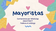 Banner de la categoría Info mayorista 
