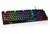 Kit Teclado Semi-mecânico + Mouse Gamer 3200 Dpi + Mouse Pad na internet