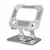 Suporte para Tablet em Alumínio Ajustável Dobrável - Haros Tech Store