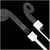 Cinta Anti Lost para fone de ouvido - comprar online