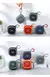 Mini Caixa de Som T&G 659 bluetooth 5.3 IMPORTADO