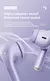 Fone lenovo lp40 bluetooth 5.1 IMPORTADO - loja online