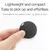 Mini Rastreador gps bluetooth 5.0 IMPORTADO - Haros Tech Store