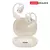 Fonede Ouvido Esportivo Erazer X9 sem fio bluetooth 5.4 Lenovo IMPORTADO - comprar online