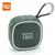Mini Caixa de Som T&G 659 bluetooth 5.3 IMPORTADO - Haros Tech Store
