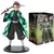 Bonecos Anime Demon Sslayer 15cm IMPORTADO - Haros Tech Store