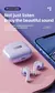 Fone lenovo lp40 bluetooth 5.1 IMPORTADO