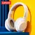 Lenovo-Thinkplus TH10 Fone De Ouvido Estéreo IMPORTADO