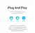 Mini Caixa de Som T&G 659 bluetooth 5.3 IMPORTADO - Haros Tech Store