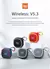 Mini Caixa de Som T&G 659 bluetooth 5.3 IMPORTADO - comprar online