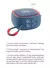 Mini Caixa de Som T&G 659 bluetooth 5.3 IMPORTADO - loja online