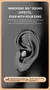 Fone Xiaomi mini sem fio bluetooth 5.3 IMPORTADO - loja online