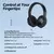 Lenovo-Thinkplus TH10 Fone De Ouvido Estéreo IMPORTADO - comprar online