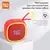 Imagem do Mini Caixa de Som T&G 659 bluetooth 5.3 IMPORTADO