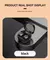 Fone Xiaomi mini sem fio bluetooth 5.3 IMPORTADO
