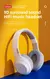 Lenovo-Thinkplus TH10 Fone De Ouvido Estéreo IMPORTADO - loja online