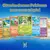 Pack 50 Cartas Pokémon Com 2 Promo Brilhantes - Haros Tech Store