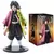 Bonecos Anime Demon Sslayer 15cm IMPORTADO - loja online