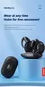 Fones de ouvido esportivos sem fio Lenovo XT80 IMPORTADO - loja online