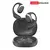 Imagem do Fonede Ouvido Esportivo Erazer X9 sem fio bluetooth 5.4 Lenovo IMPORTADO