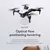 Drone s2s 8k com GPS para Iniciantes/Intermediários